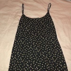 brandy melville dress